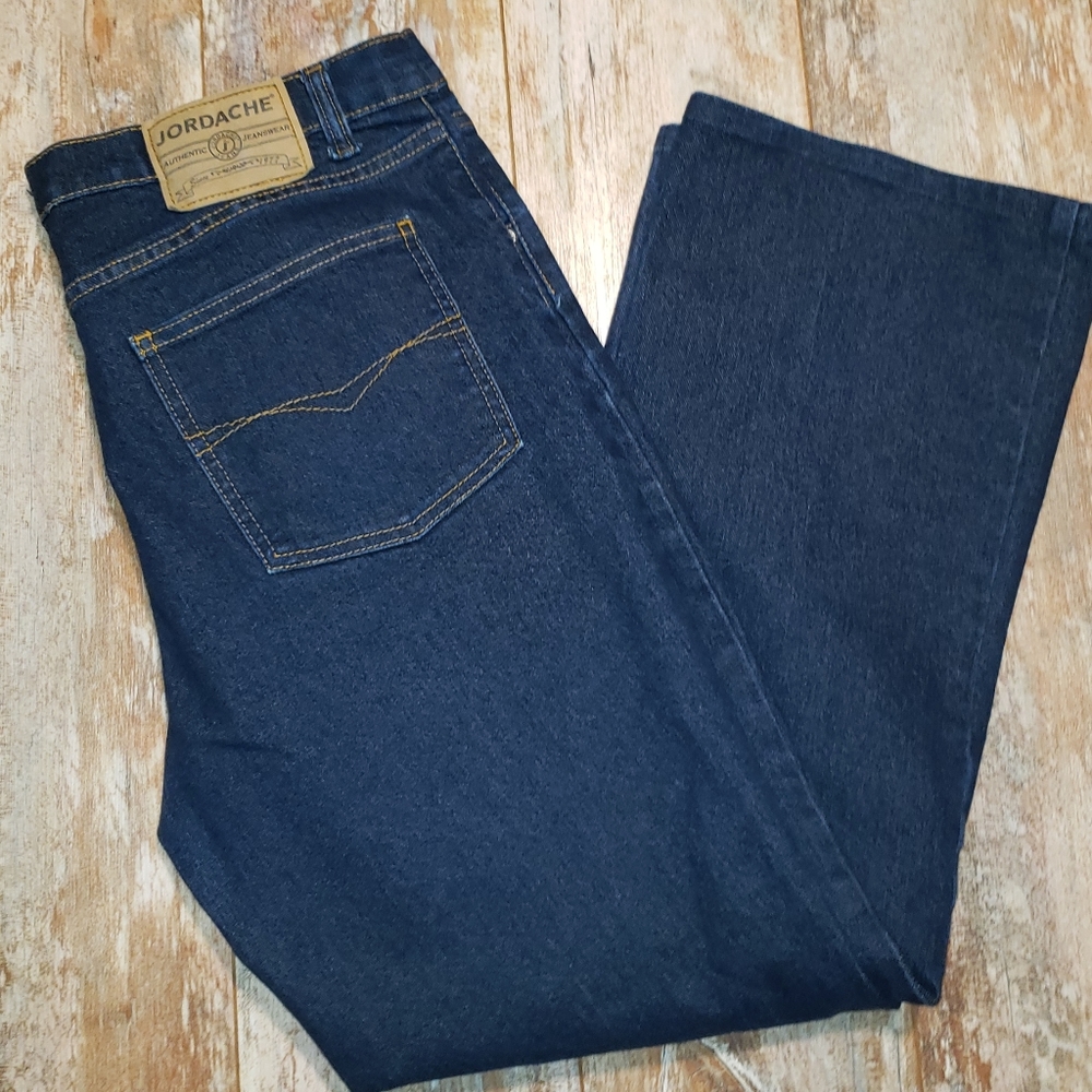 Jordache  Jean's SZ 15/16. Excellent  Condition